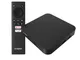 STRONG LEAP-S1 Ultra HD 4K Android TV Box Google Playstore, Netflix, Prime Video, DAZN, Di...