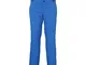 Phenix Arrow Slim Salopette Pant BL, Blu, M