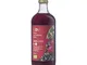 LOOV succo biologico di mirtilli rossi americani selvatici, 500 ml, 100% da mirtilli rossi...