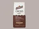 Lucgel Srl 750 gr Cacao in Polvere Round Dark Brown Van Houten Callebaut Altamente Povero...