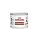 Royal canin 6 scatolette da 195 gr gastrointestinal Puppy per Cani Cuccioli Cibo Umido Mou...