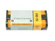 Nuova Battery Batteria Ricaricabile BP-HP550-11 Per Sony MDR-IF245RK MDR-RF4000K MDR-RF810...