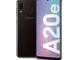 Samsung Galaxy A20e Smartphone, Display 5.8" HD+, 32 GB Espandibili, RAM 3 GB, Batteria 30...