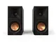 Klipsch Reference Premiere RP-500M II - Coppia di altoparlanti per libreria con tromba Tra...