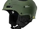 Sweet Protection Unisex - adulto Trooper II MIPS Helmet Ski/Snowboard, Olive Drab, ML