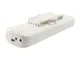LevelOne WAB-5010 punto accesso WLAN Supporto Power over Ethernet (PoE) Bianco 300 Mbit/s