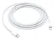 Apple Cavo da USB‑C a Lightning (2 m) Tablet