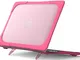 ProCase Custodia MacBook Pro 13 Pollici 2020 Cover[Modello: A2289 / A2251], Cover Rigida S...