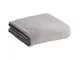 BigBuy Home - Coperta, Nero, Taglia Unica, 3