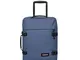 Eastpak Tranverz S, Bagaglio a Mano Unisex - Adulto, Blue (Earthy Sky), 42 liters, Taglia...