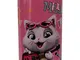 CARTOON GROUP Borraccia in Alluminio Milady 44 Gatti con BECCUCCIO E Coperchio 500 ML - T0...