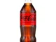 Coca-Cola Zero Zuccheri – 1 Bottiglia da 1 L, Tutto il Gusto della Formula Coca-Cola Senza...
