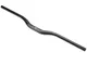 Gaoominy Carbon Manubrio in Fibra di Carbonio Bicicletta MTB Mountain Bike 31,8 X 680 Mm (...