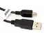 vhbw 100x Cavo Dati Mini USB Compatibile con Falk E30, E60, F10, F3, F4, F5, F6, F8, M4, M...