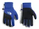 The North Face etip Glove TNF Blue-XL