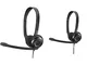Sennheiser Pc 8 Usb Headband Headset & 5 Chat Cuffia A Filo Per Pc, 1 X Ingresso Jack 3.5...