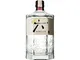 Roku Gin, Gin Artigiale Giapponese, equilibrato nei sapori e multistrato, composto da 6 bo...