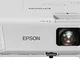 Epson EB-W06 - Video Proiettore 3LCD Pannello RGB LCD, proiezione fino 320”, Risoluzione W...