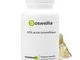 BOSWELLIA * 370 mg / 90 capsule * Titolato all’65% in acido boswellico * Antinfiammatorio,...