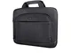 Trust Sydney Slim Eco Bag per Laptop Fino A 14 ", in Plastica Riciclata, Tasche per Access...