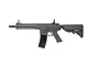 Softair G&G KR-CQB CM15 8.5" Nave corazzata Grigia (0,5 Joule)