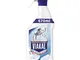 Viakal Spray Classico con Tecnologia Anti-Goccia, 670ml