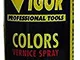 CDI 3365058 Vernici Spray, Tipo mas, Oro Moderno, 400 ml, (Confezione da 1)