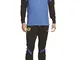 Nike INTER M NK DRY STRK TRK SUIT K, Tuta Uomo, blue spark/Black/Blue spark/(tour yellow)...