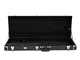 Custodia per Chitarra Elettrica da Gear4music Nera