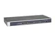 NETGEAR XS716E Switch PoE Smart Managed Plus a 16 Porte Gigabit Ethernet, con 1 SFP+ da 10...