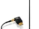 CSL - Adattatore di Rete USB con Antenna a Base e Cavo da 120 cm - Potente e conpatto - 80...