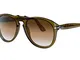 Persol PO 649 A.P.C. 1117/51 54-20 140 2N