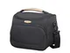 SAMSONITE Spark Sng Eco Beauty Case Case, 29 cm, 14.5 liters, Nero (Eco Black)