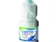 Tempera acrilica Giotto - bianco - 500 ml - 533701