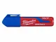 Milwaukee 4932471561 Pennarello con Punta a Scalpello, XL