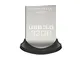 SanDisk Ultra Fit Unità Flash, USB 3.0 da 32 GB con Velocità fino a 150 MB/sec