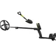 Metal Detector ORX XP Xplorer Piastra 11" X35 Alta Frequenza Lite Telecomando RC