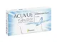 ACUVUE® OASYS with HYDRACLEAR® PLUS - Lenti Quindicinali - protezione UV - 6 lenti