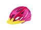 Head Bike Casco Kid Y11A out-Mould, Bici Unisex Bambino, Giallo, Small