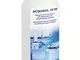 ACQUASIL 20/40 Liquido Polifosfato Bottiglia per Minidos e Bravados, Protezione anticalcar...