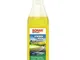 SONAX Detergente per parabrezza concentrato al profumo di agrumi (250 ml) rimuove in pochi...