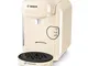 Bosch tas1404 Capsule Tassimo Macchina Tassimo macchina da caffè con capsule panna