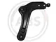ABS All Brake Systems 210618 - Braccio Oscillante, Sospensione Ruota