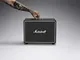 Marshall Woburn - Altoparlante Bluetooth, edizione limitata, colore: Nero