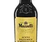 Mazzetti l'Originale - Aceto Balsamico di Modena IGP Etichetta Gialla Gusto Leggero, 250 m...