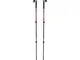 Black Diamond Trail Ergo Cork Trek Poles, Bastoncini da Trekking Unisex-Adult, Picante, 69...