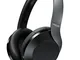 Philips Over Ear PH805BK/00 Cuffie auricolari (Bluetooth, Active Noise Cancelling, 30 ore...