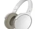 Sennheiser HD 350BT Cuffia Wireless Pieghevole, Bianco