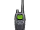 Midland G7 Pro NEW VERSION Radio Ricetrasmittente Walkie Talkie Dual Band 16 Canali PMR446...