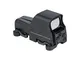 AIM-O 553 Red Dot Airsoft tipo Eotech